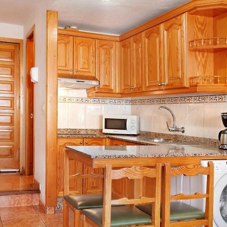 Montecarlo Apartamento10 Porto Rico Exterior foto