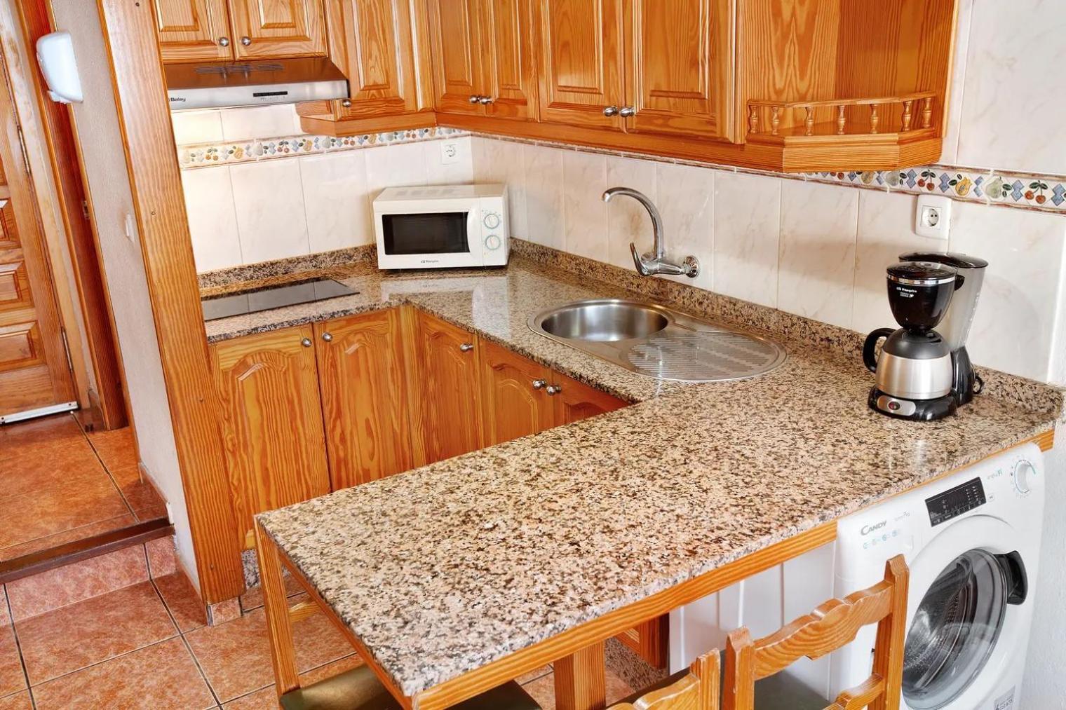 Montecarlo Apartamento10 Porto Rico Exterior foto