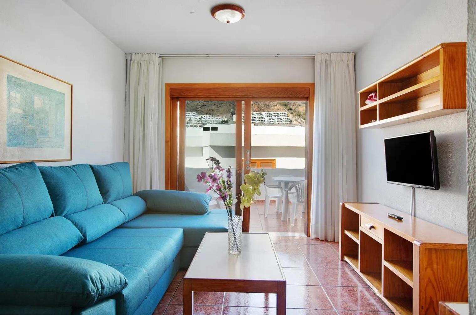 Montecarlo Apartamento10 Porto Rico Exterior foto