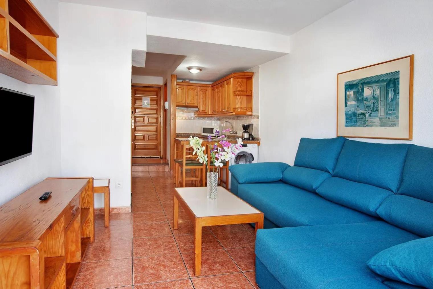 Montecarlo Apartamento10 Porto Rico Exterior foto